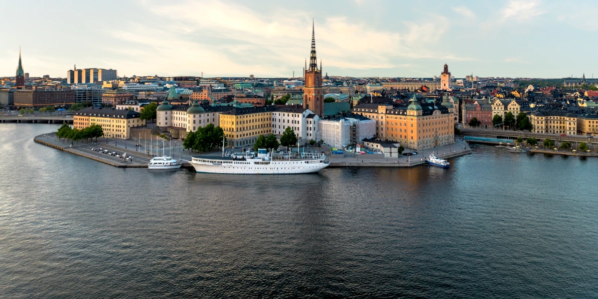 Containeruthyrning i Stockholm – Snabb service och bra priser