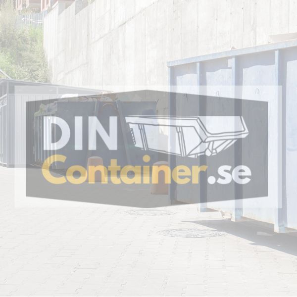 Kontakta DinContainer.se – Snabb och smidig container bokning