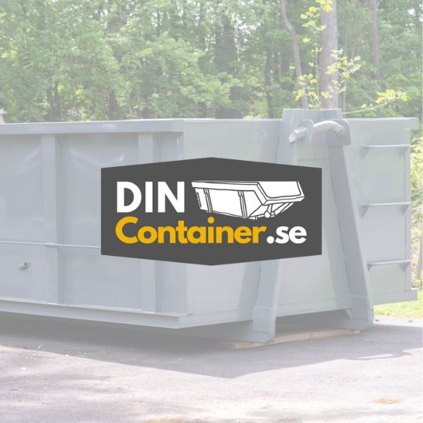 Container Se Container i Hela Sverige – Enkel & Snabb Bokning | DinContainer