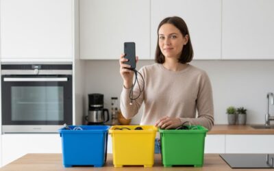Vad klassas som elektronik – Guide